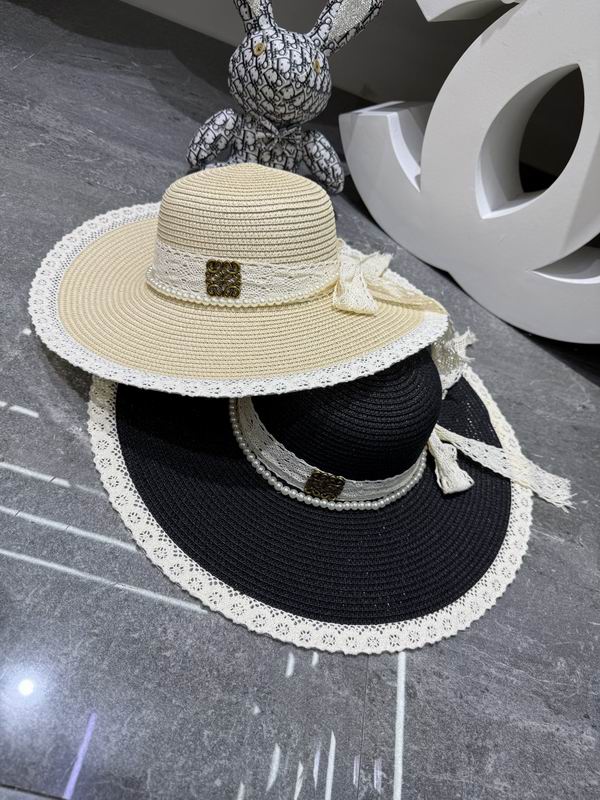 Loewe top hat dx38